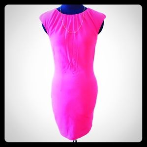 Beautiful Pink Dress